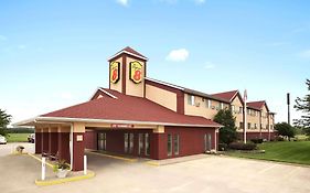 Super 8 By Wyndham Salem